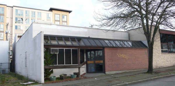 306 Fairview Ave N, Seattle, WA 98109